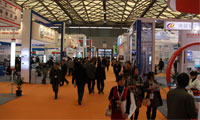 第十二屆中國國際橡膠技術展覽會