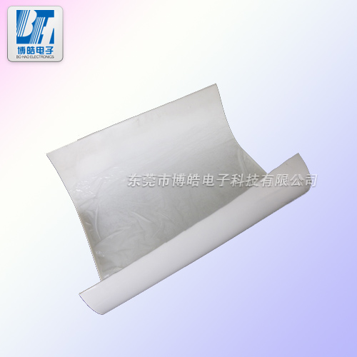 優質白色硅膠板耐高溫耐腐蝕