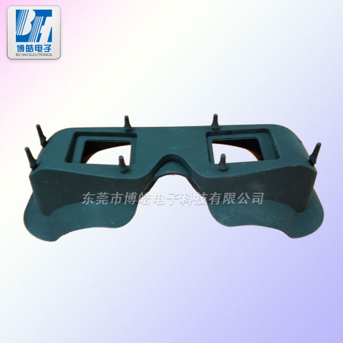 VR眼鏡硅膠罩|各種硅膠保護套專業定制